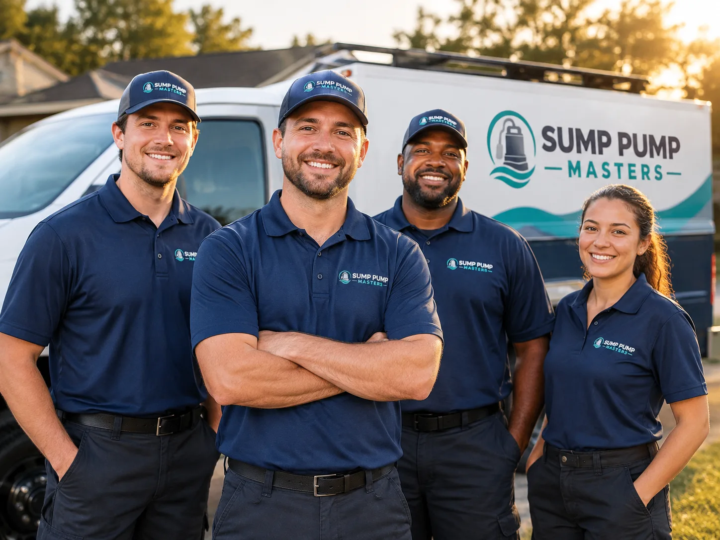 Sump Pump Repair company in O Kean, AR